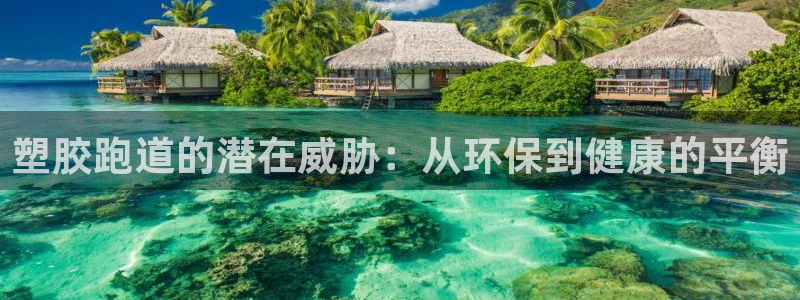 333814红·足一世比分：塑胶跑道的潜在威胁：从环保到健康的平衡