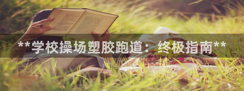 66814红足:**学校操场塑胶跑道:终极指南**