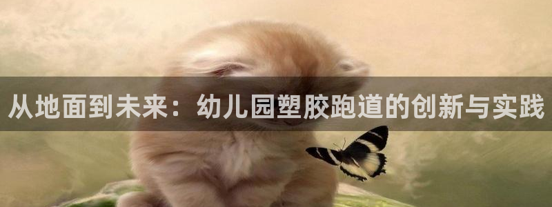 百度红足一1是为什么:从地面到未来:幼儿园塑胶跑道的创新与实践