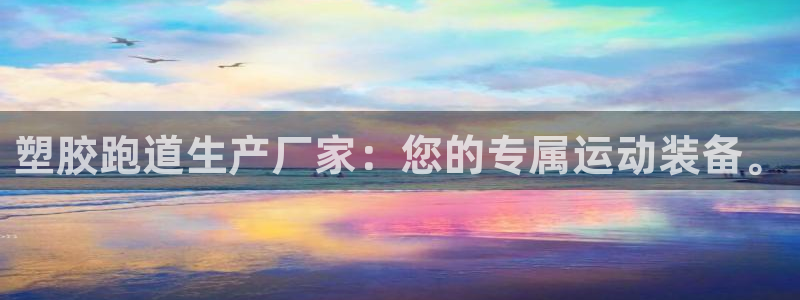 红足一一世足球网开奖记录:塑胶跑道生产厂家:您的专属运动装备。