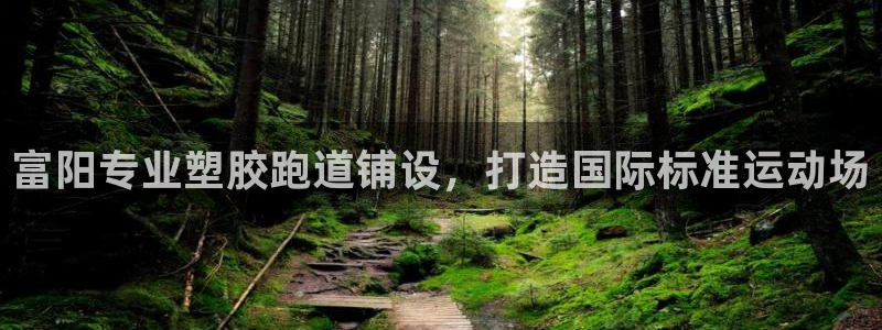 红足一1世77814:富阳专业塑胶跑道铺设,打造国际标准运动场