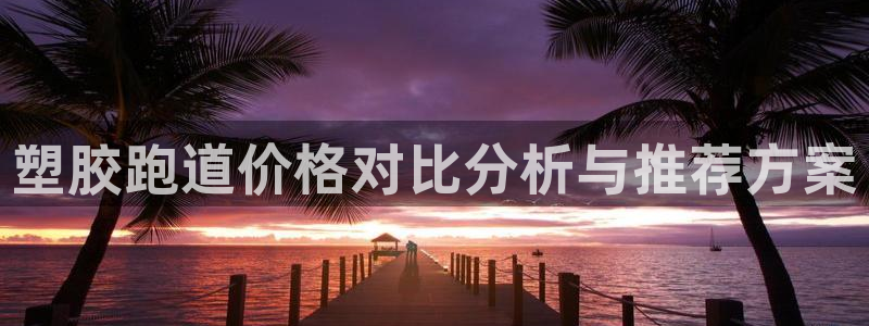 77814红足1世:塑胶跑道价格对比分析与推荐方案