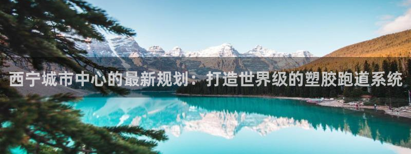 红足一1世手机版赛果:西宁城市中心的最新规划:打造世界级的塑胶跑道系统